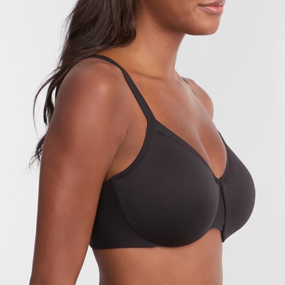 Wacoal Classic Reinvention Bra 42C EUC
